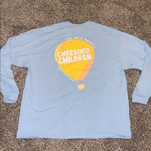 🌟 Phi Mu Long Sleeve